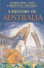 A History of Australia - Book