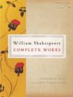 The RSC Shakespeare: The Complete Works : The Complete Works - Book