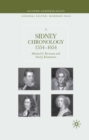 A Sidney Chronology : 1554-1654 - eBook