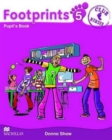 Footprints 5 Pupil's Book Pack - Book