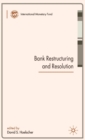 Bank Restructuring and Resolution - Book