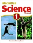 Macmillan Science Level 1 Workbook - Book
