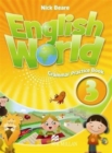 English World 3 Grammar Practice Book - Book