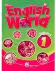 English World 1 Dictionary - Book