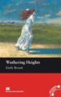 Macmillan Readers Wuthering Heights Intermediate Reader Without CD - Book