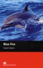 Macmillan Readers Blue Fins Starter Without CD - Book
