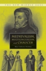 Medievalism, Multilingualism, and Chaucer - eBook