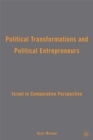 Political Transformations and Political Entrepreneurs : Israel in Comparative Perspective - eBook
