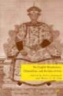 The English Renaissance, Orientalism, and the Idea of Asia - eBook