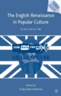The English Renaissance in Popular Culture : An Age for All Time - eBook