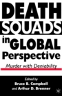Death Squads in Global Perspective : Murder with Deniability - eBook
