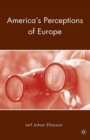 America's Perceptions of Europe - eBook