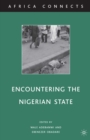 Encountering the Nigerian State - eBook