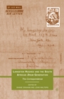 Langston Hughes and the South African Drum Generation : The Correspondence - eBook