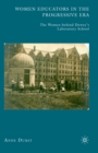 Women Educators in the Progressive Era : The Women Behind Dewey's Laboratory School - eBook