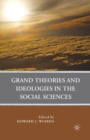 Grand Theories and Ideologies in the Social Sciences - eBook