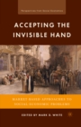 Accepting the Invisible Hand : Market-based Approaches to Social-economic Problems - eBook