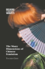 The Many Dimensions of Chinese Feminism - eBook