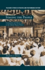 Staging the People : Community and Identity in the Federal Theatre Project - eBook