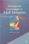 International Encyclopedia of Adult Education - Book