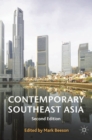 Contemporary Southeast Asia - Book