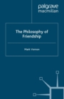 The Philosophy of Friendship - eBook
