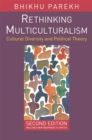 Rethinking Multiculturalism : Cultural Diversity and Political Theory - eBook