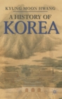 A History of Korea - Book