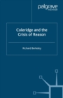 Coleridge and the Crisis of Reason - eBook