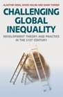 Challenging Global Inequality : Development Theory and Practice in the 21st Century - eBook