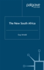 The New South Africa - eBook