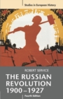 The Russian Revolution, 1900-1927 - Book