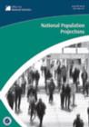 National Population Projections 2006-based : No.26 - Book