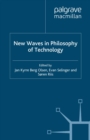 New Waves in Philosophy of Technology - eBook