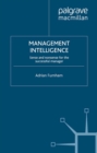 Management Intelligence : Sense and Nonsense for the Successful Manager - eBook