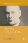 Dennis Robertson - eBook