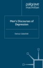 Men's Discourses of Depression - eBook
