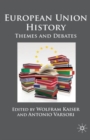 European Union History : Themes and Debates - Book