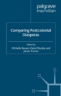 Comparing Postcolonial Diasporas - eBook