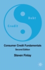 Consumer Credit Fundamentals - eBook