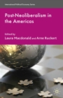 Post-Neoliberalism in the Americas - eBook