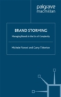 Brand Storming : Managing Brands in the Era of Complexity - eBook