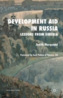 Development Aid in Russia : Lessons from Siberia - eBook