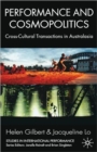 Performance and Cosmopolitics : Cross-Cultural Transactions in Australasia - Book