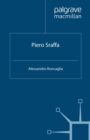 Piero Sraffa - eBook