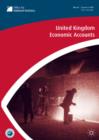 United Kingdom Economic Accounts : 2nd Quarter 2009 No. 67 - Book