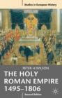 The Holy Roman Empire 1495-1806 - Book