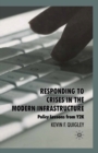 Responding to Crises in the Modern Infrastructure : Policy Lessons from Y2K - eBook