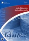 United Kingdom National Accounts : The Blue Book - Book
