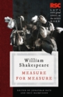 Measure for Measure - Book